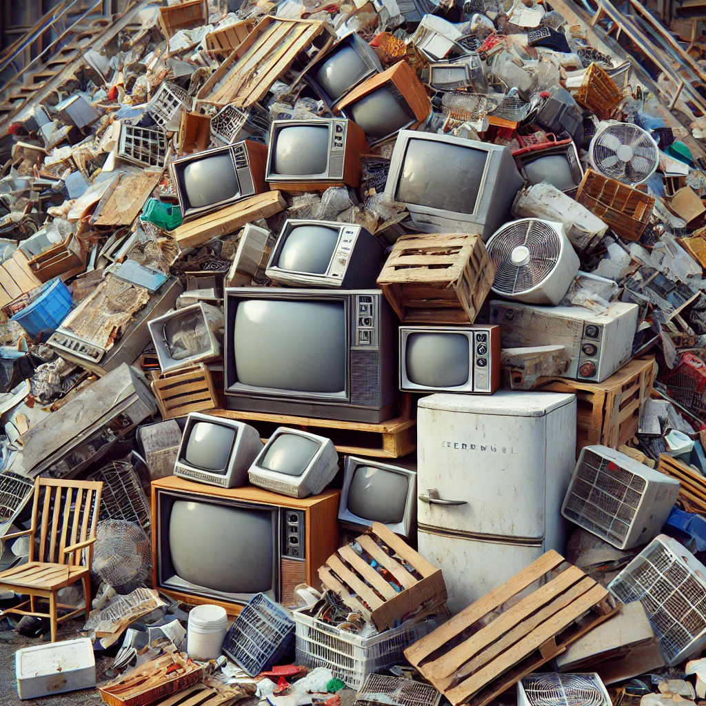 Sperrmüll Sperrmüll