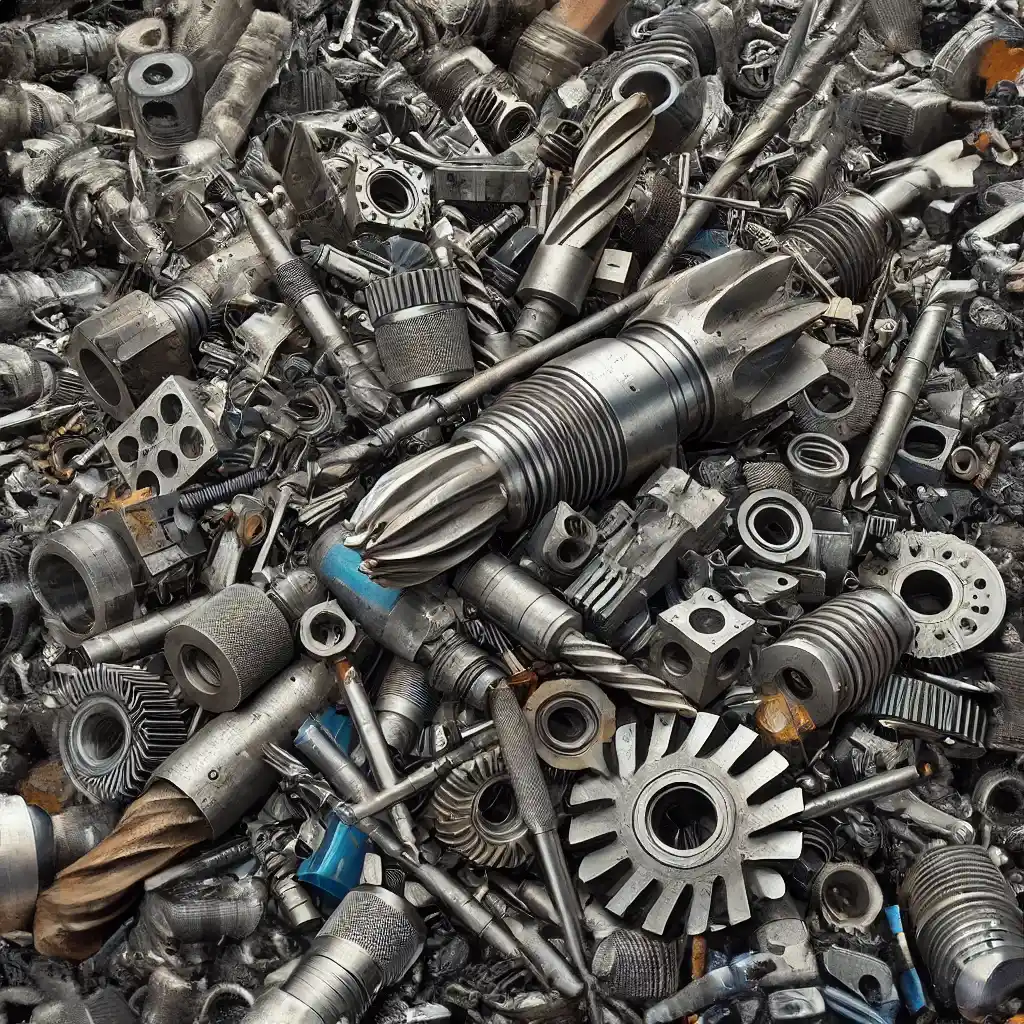 Hartmetall Hartmetall