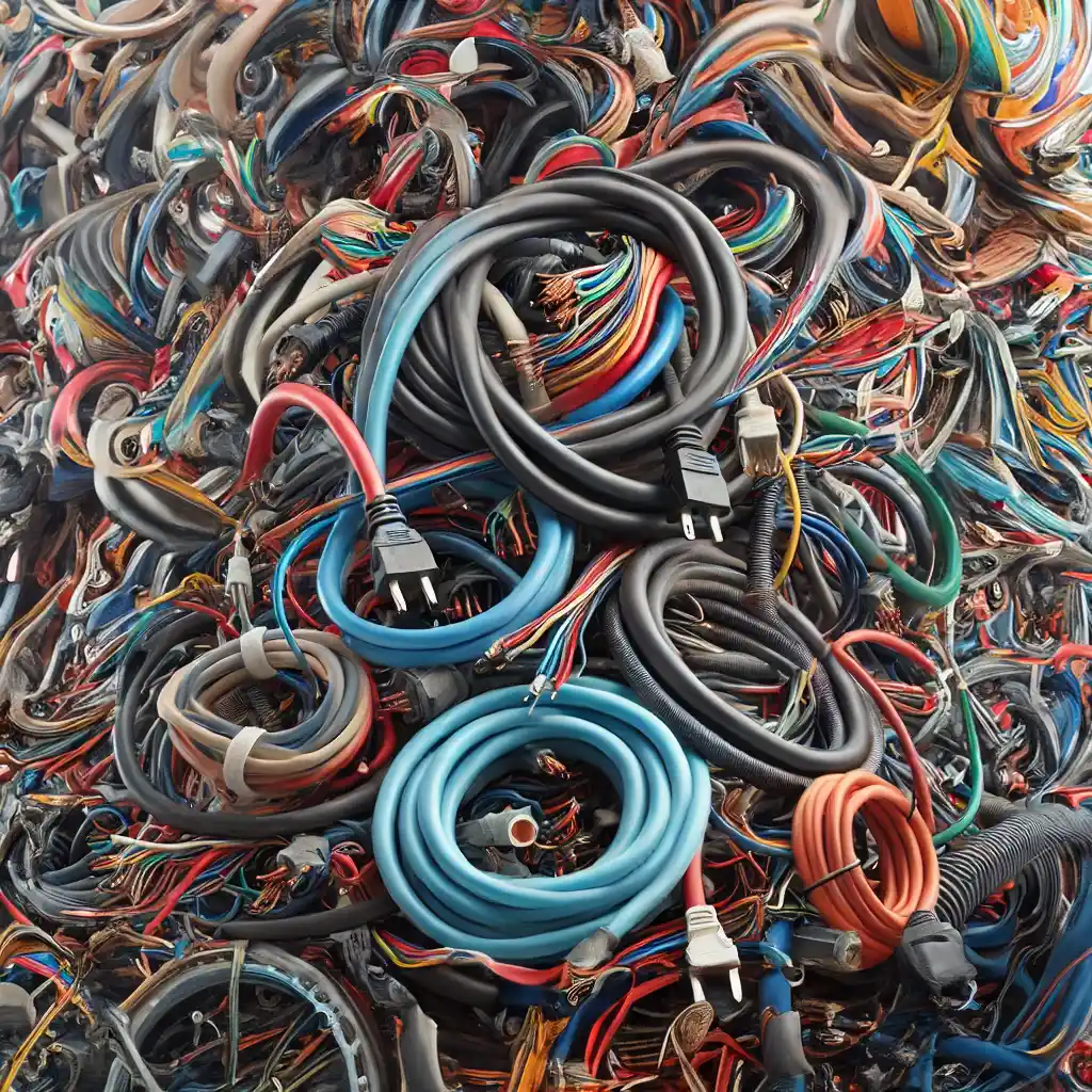 Haushaltskabel Haushaltskabel