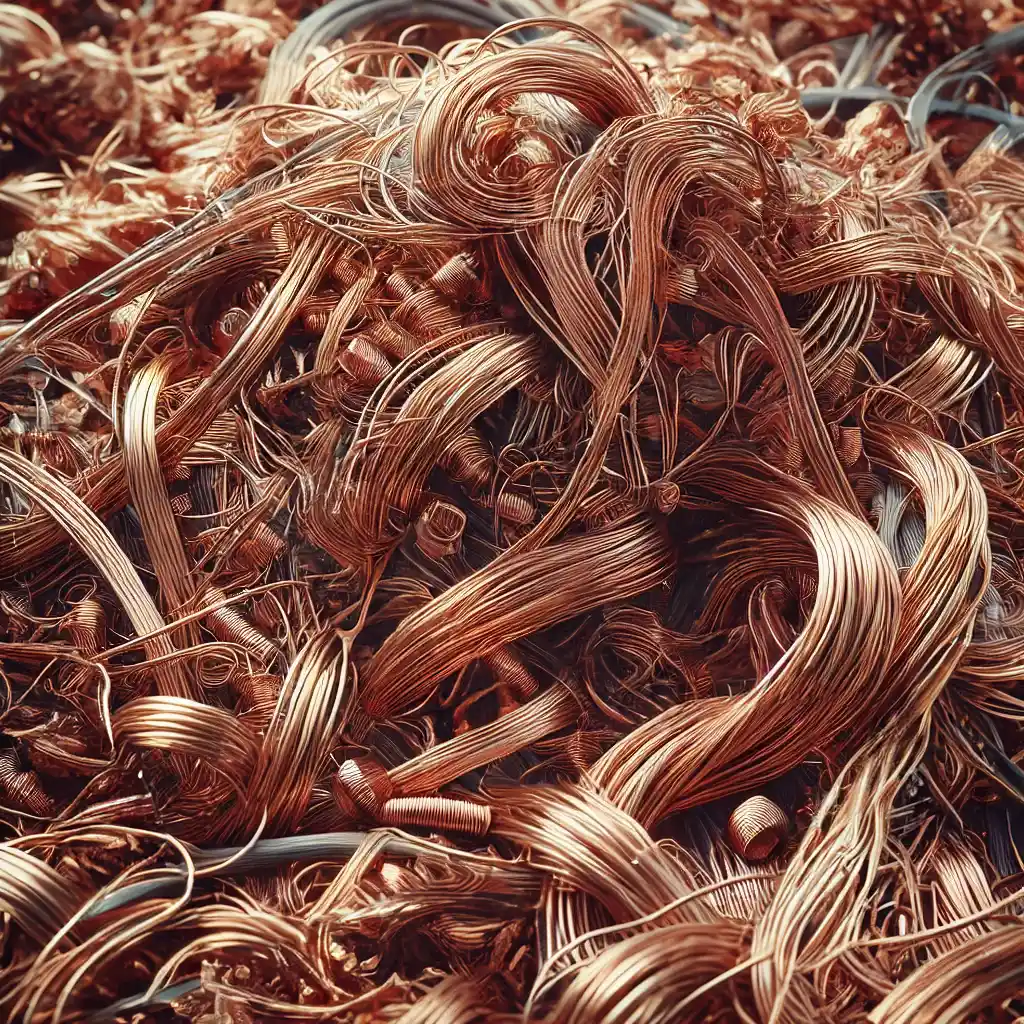 Kupferkabel Kupferkabel